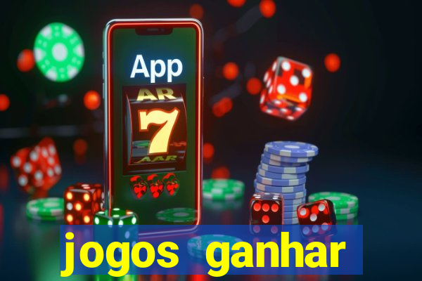 jogos ganhar dinheiro pix